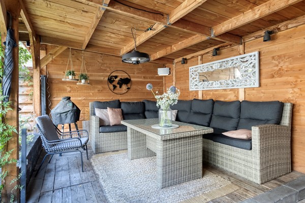 Medium property photo - Cederhage 47, 9501 TV Stadskanaal